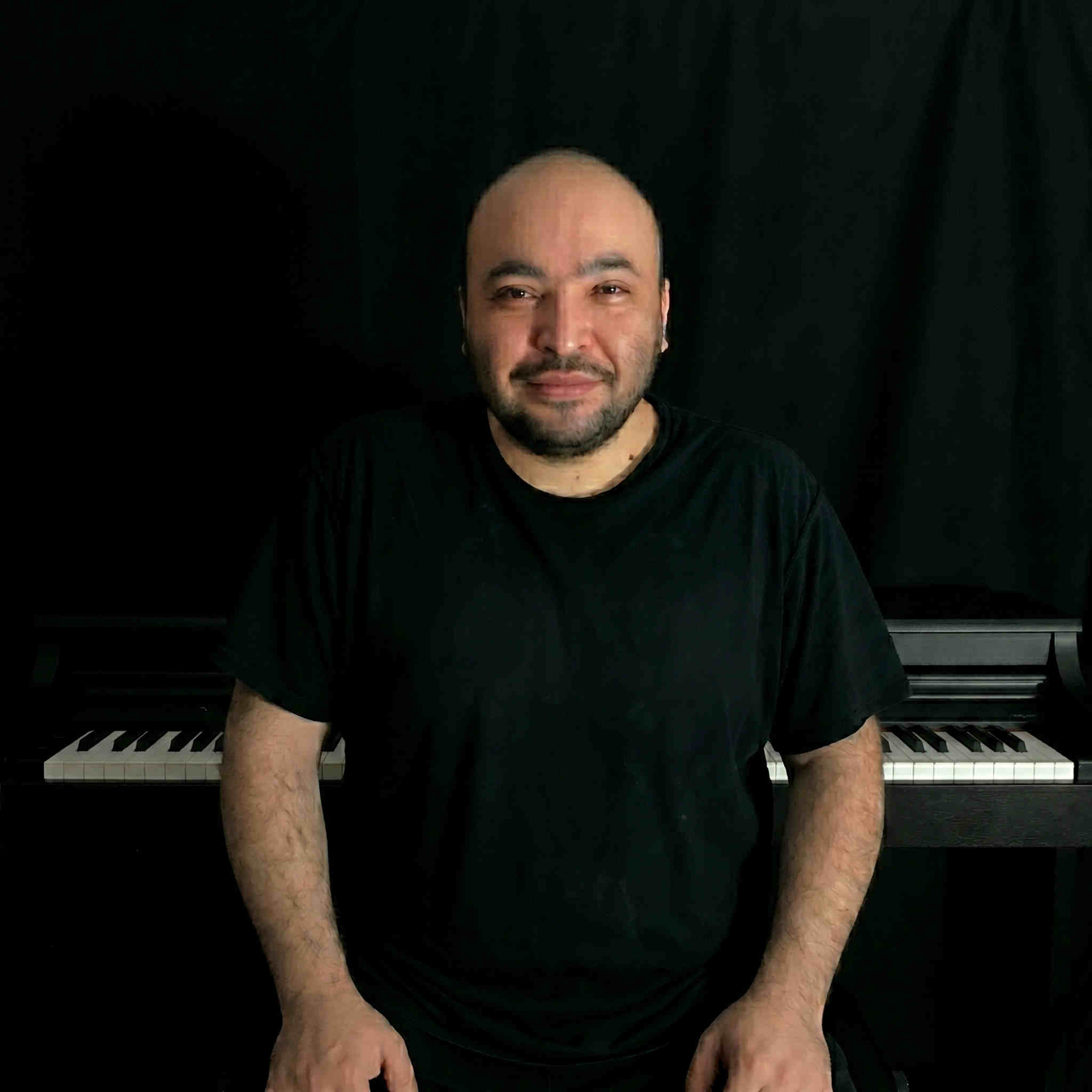 Retrato de Israel