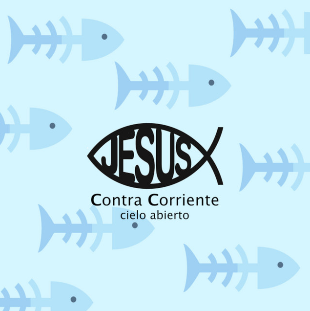 Portada de Contra Corriente