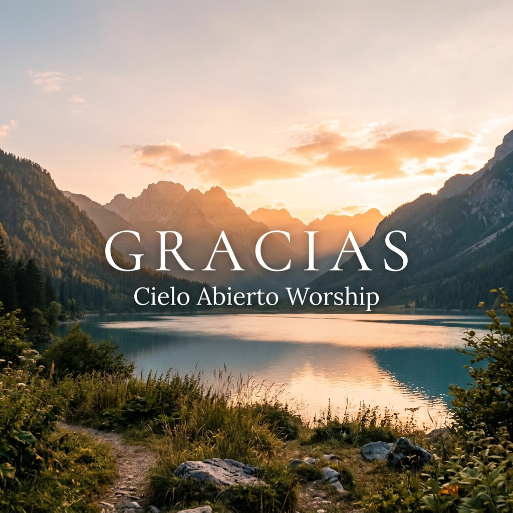 Portada de Gracias