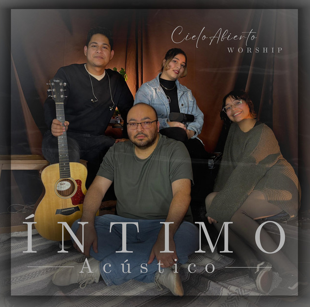 Portada de Íntimo (Acústico)